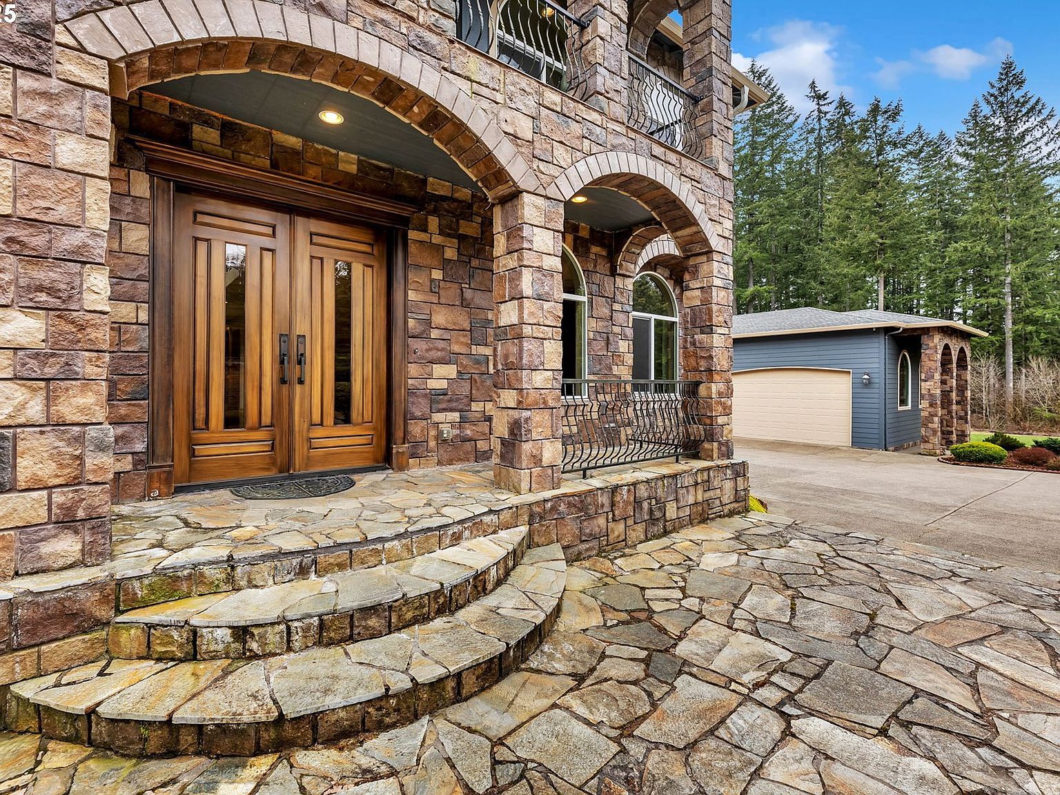 21821 NE Rock Creek Canyon Rd Battle Ground, WA 98604 - Thumbnail 4