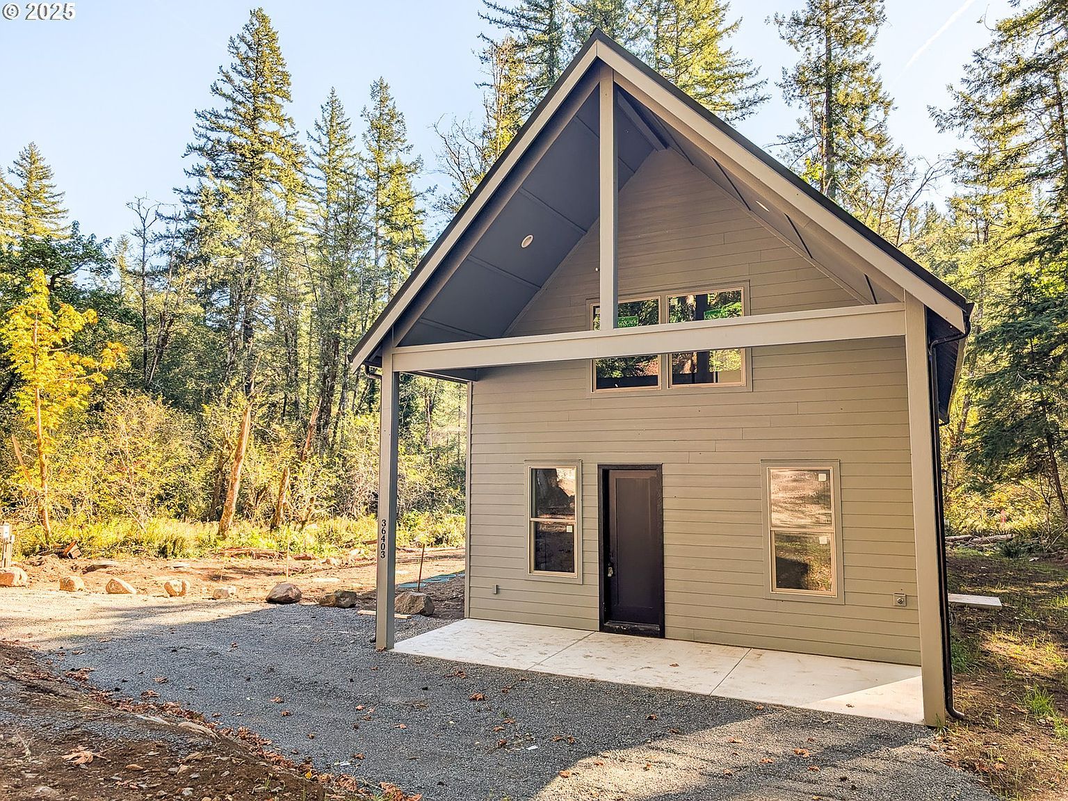 36403 NE 267th St Yacolt, WA 98675 - Thumbnail 4