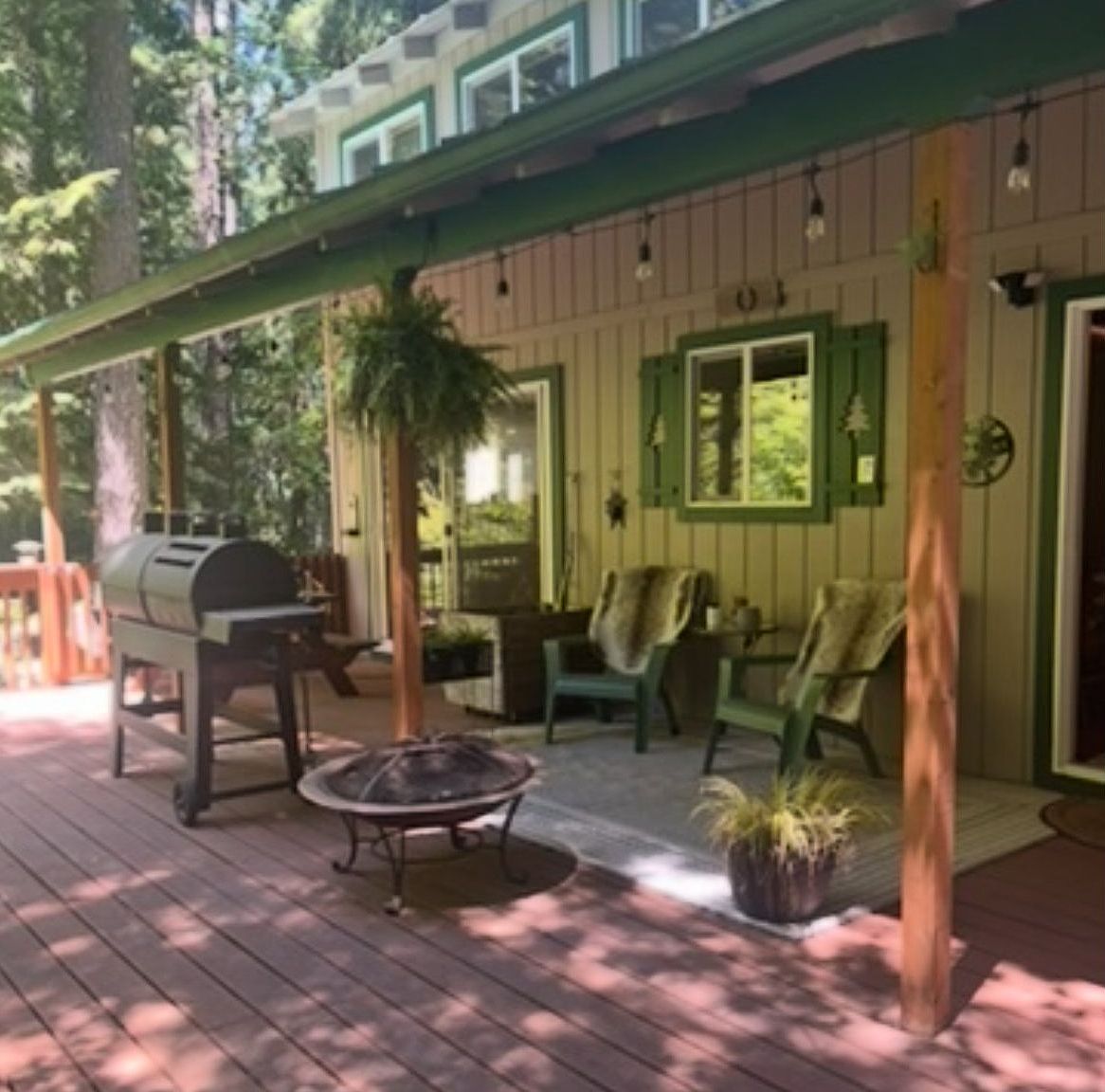 Cabin 187 Northwoods Cougar, WA 98616 - Thumbnail 4