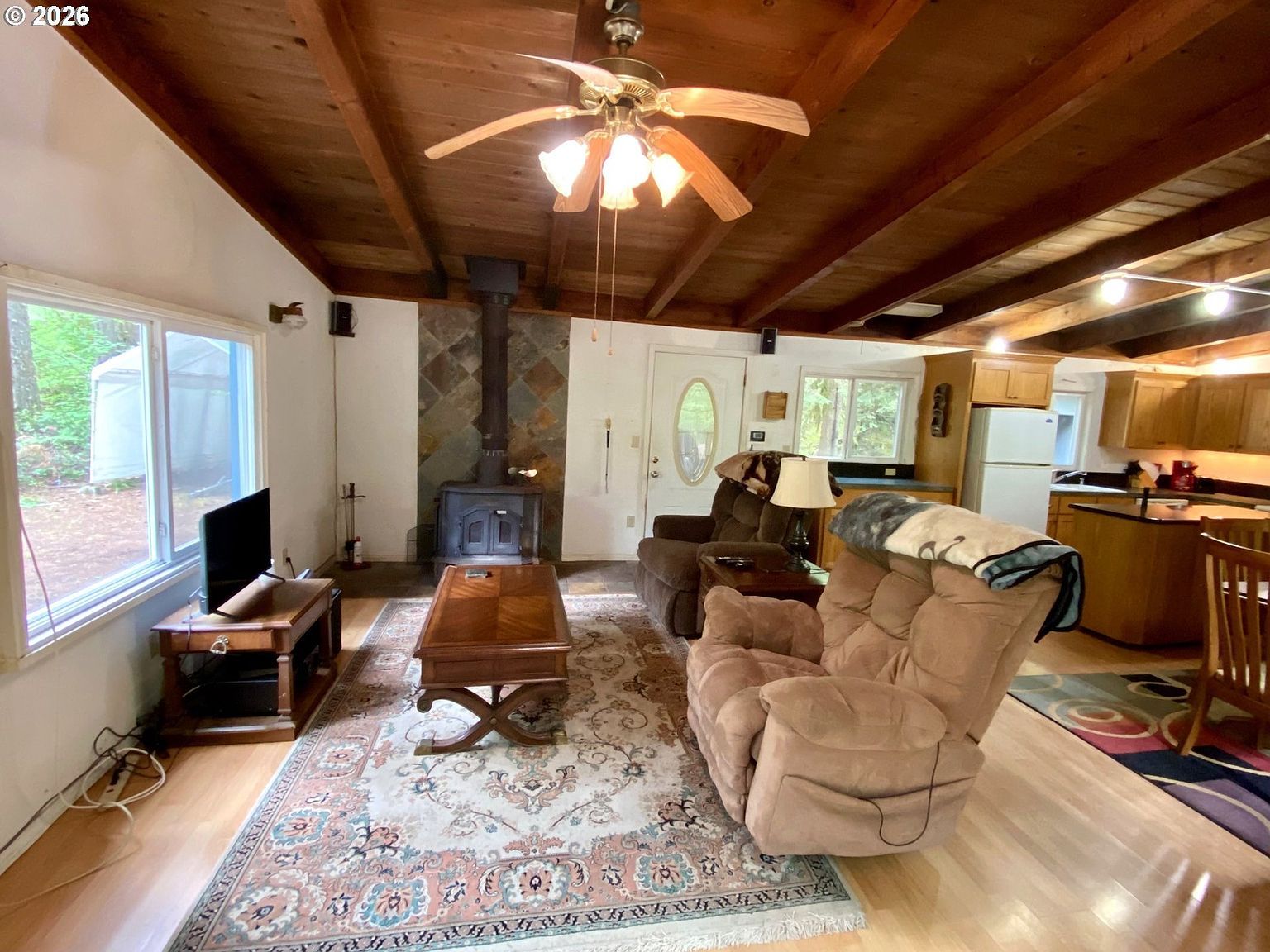 Cabin 99 Northwoods Cougar, WA 98616 - Thumbnail 4