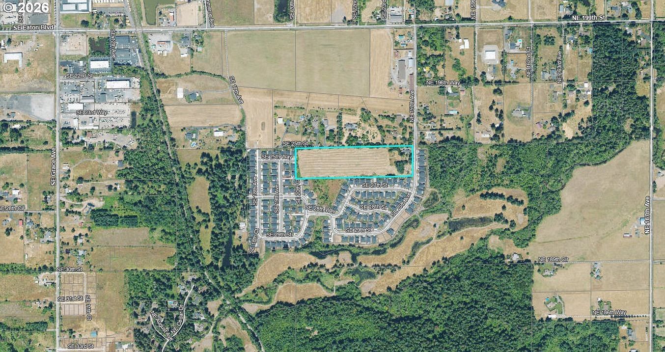 19314 NE 157th Ave #12 Battle Ground, WA 98604 - Thumbnail 4