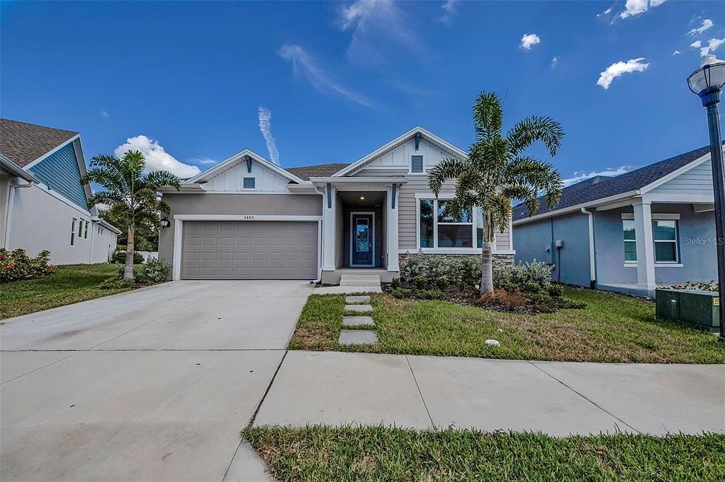 1463 Gopher Loop Tarpon Springs, FL 34689 - Thumbnail 4