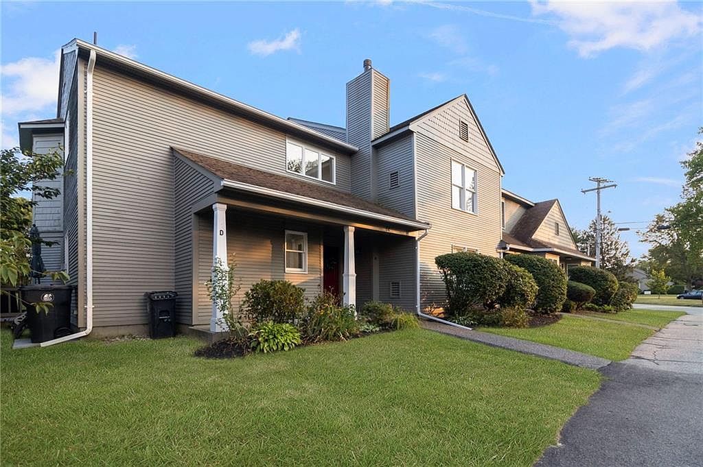 58 Needle Grv #D North Providence, RI 02904 - Thumbnail 4