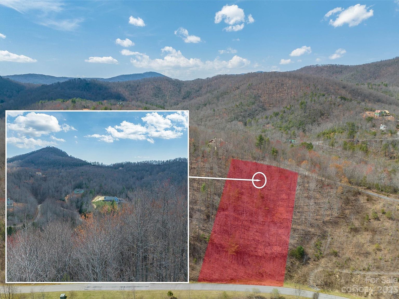 458 Feather Falls Trl Black Mountain, NC 28711 - Thumbnail 4