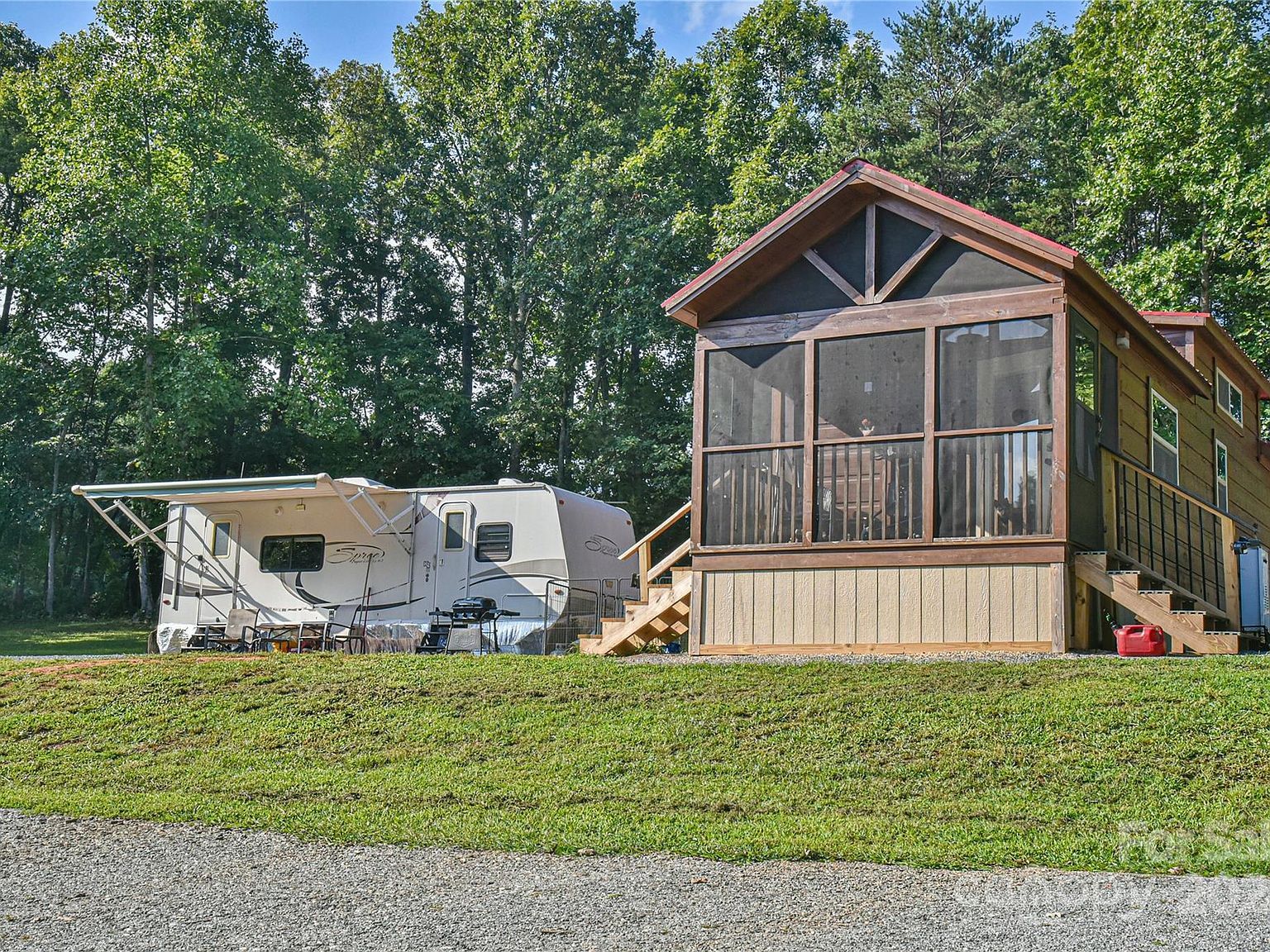 57 Hazel Dr Nebo, NC 28761 - Thumbnail 4