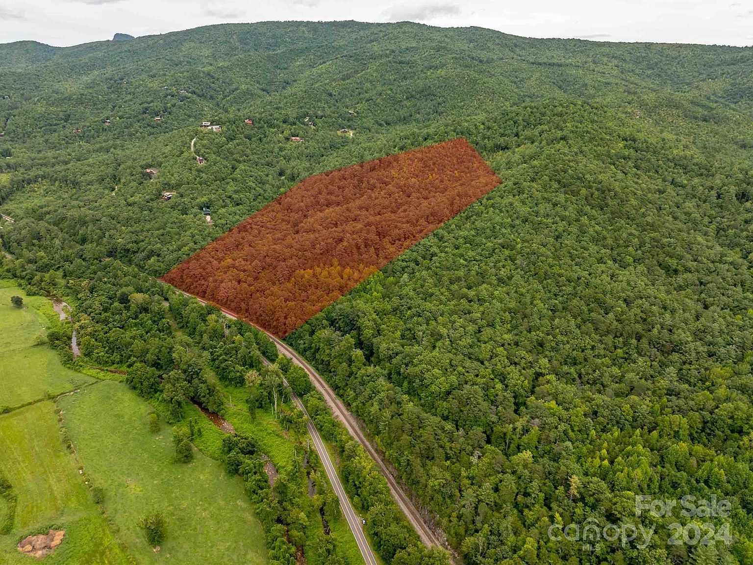 6786 Old Linville Rd Marion, NC 28752 - Thumbnail 4