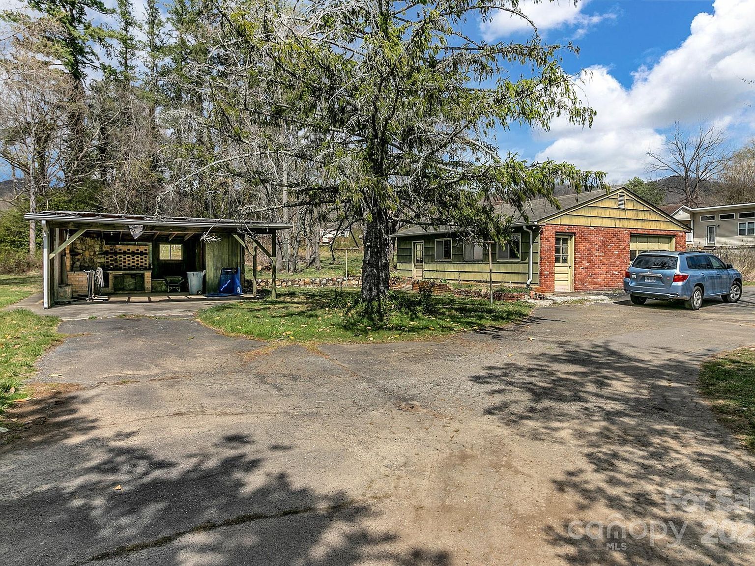 96 Old State Ten Rd #205-211-70 Black Mountain, NC 28711 - Thumbnail 4