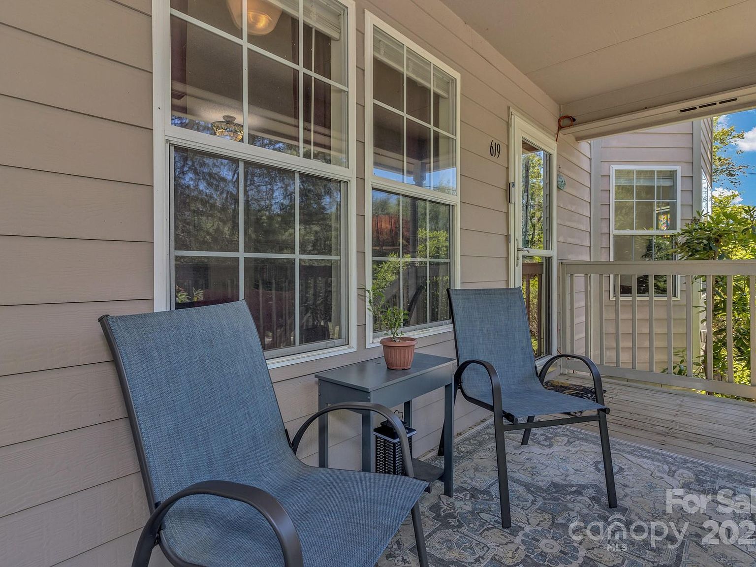 619 Beaverdam Rd Asheville, NC 28804 - Thumbnail 4