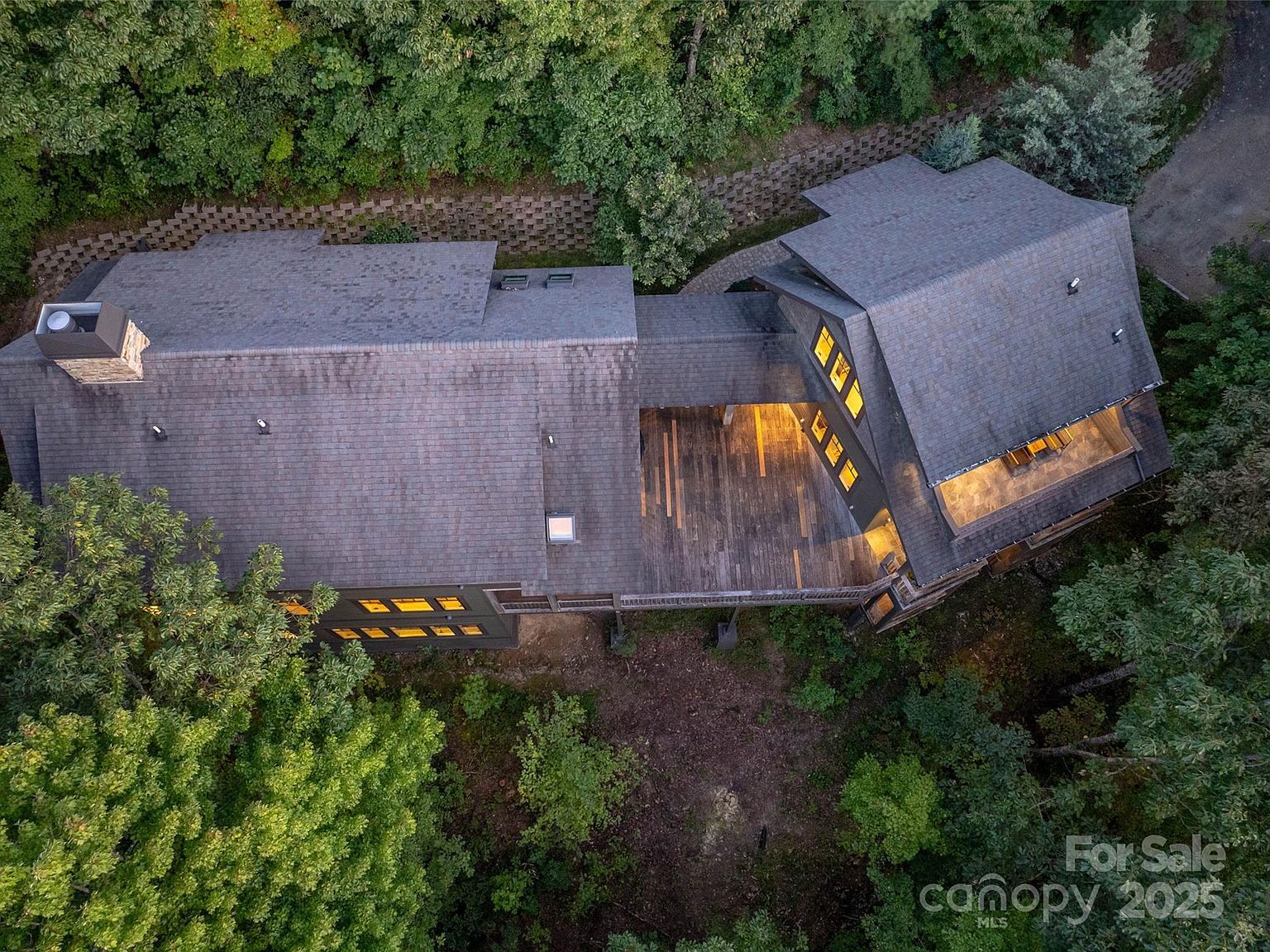 875 Creston Dr Black Mountain, NC 28711 - Thumbnail 4