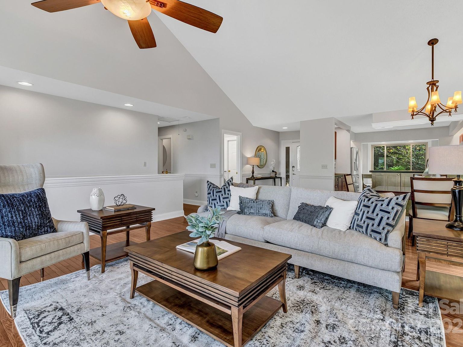 86 Distant View Dr Asheville, NC 28803 - Thumbnail 4