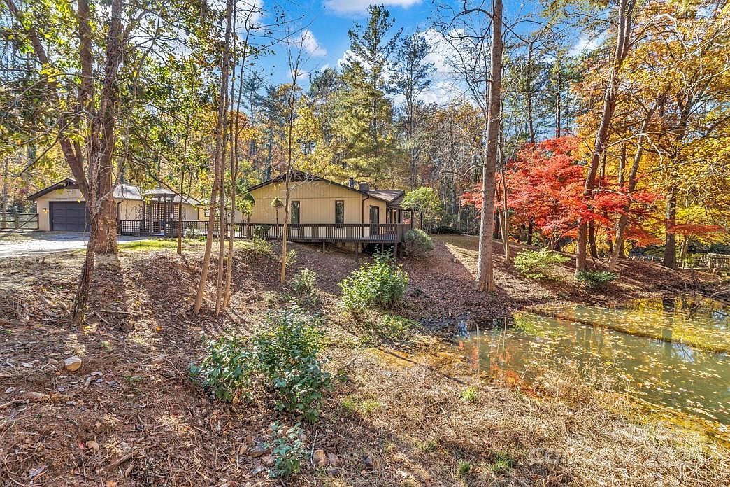 111 Hidden Pond Ln Asheville, NC 28804 - Thumbnail 4