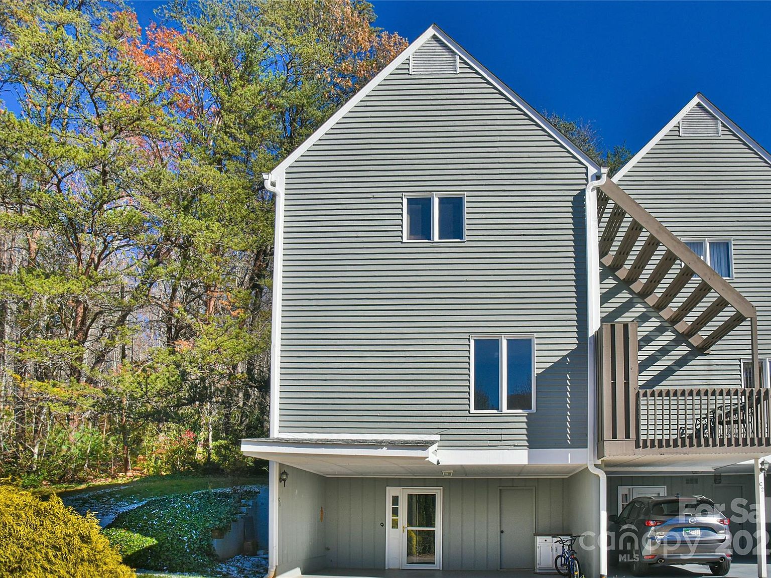 1 Lynx Dr #C Black Mountain, NC 28711 - Thumbnail 4