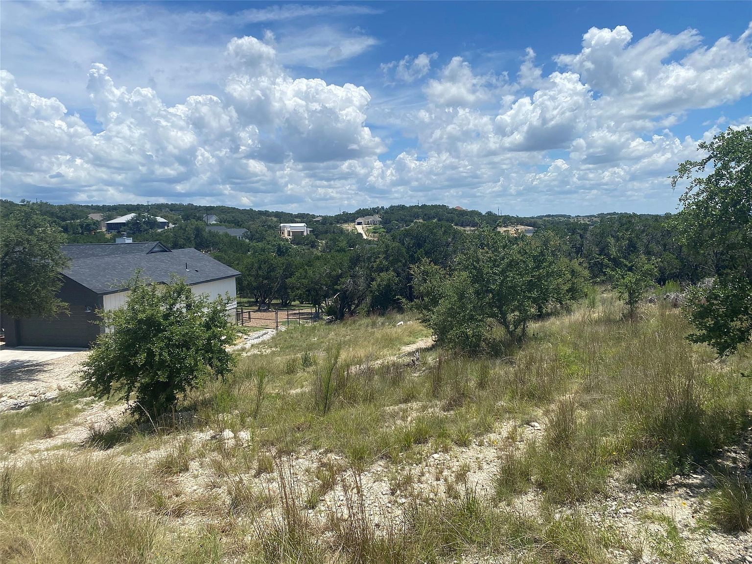 241 Magnolia Mdw Canyon Lake, TX 78133 | Land/Lot