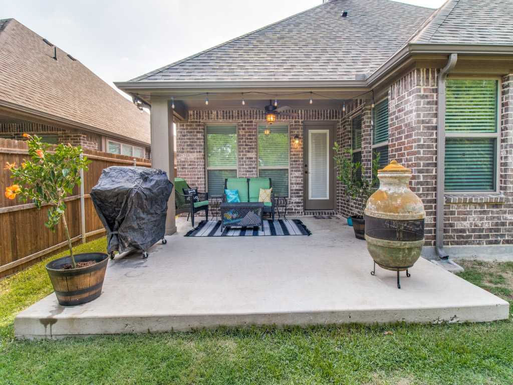 1702 De Berry Lane, Princeton, TX, USA, 75407 - Thumbnail 4