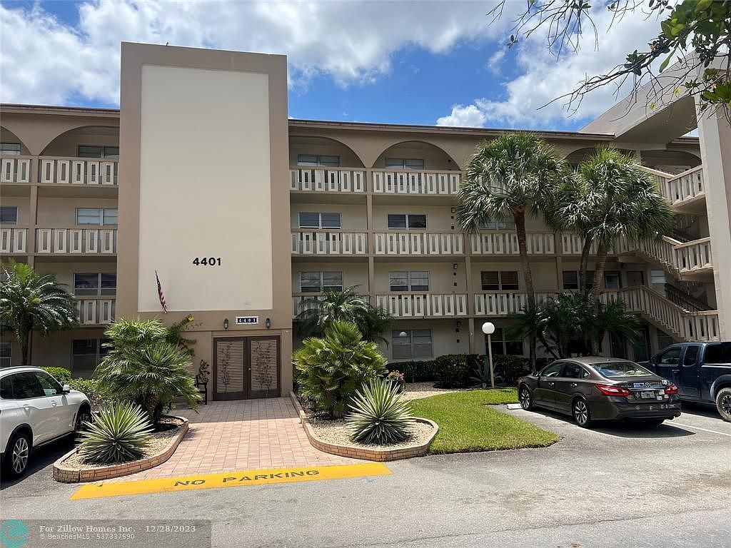 4401 Martinique Ct APT G2 Pompano Beach, FL 33066 - Thumbnail 4