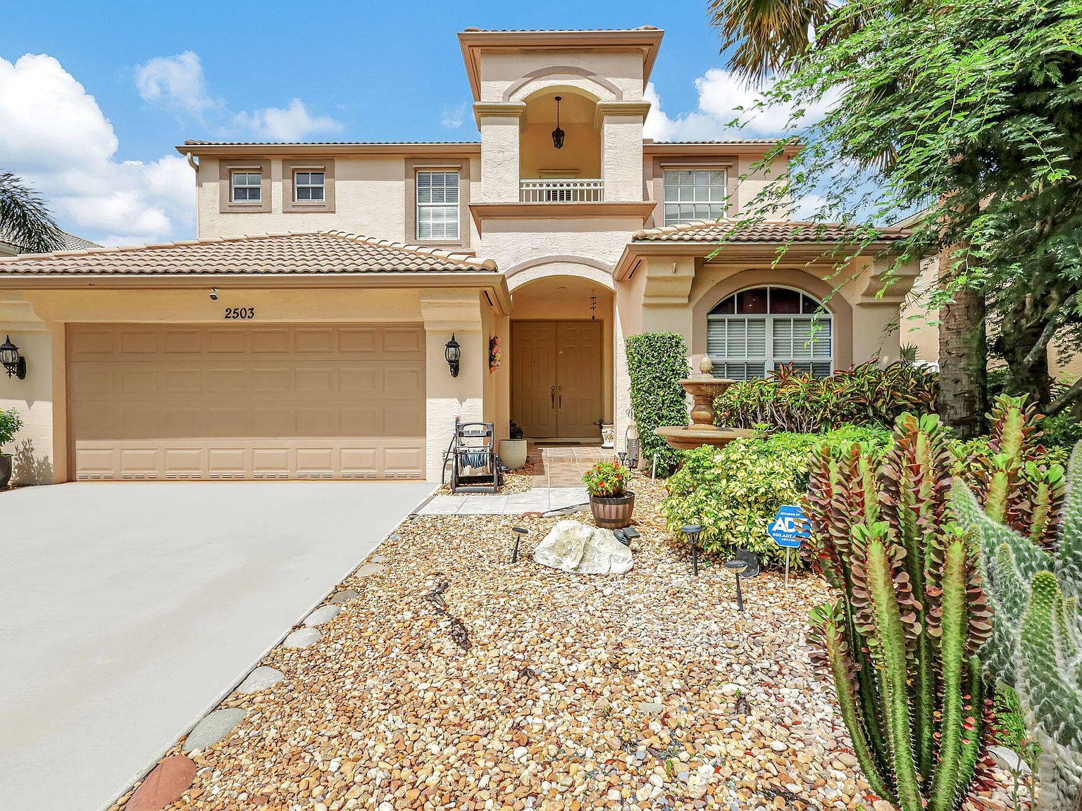 2503 Glendale Dr Royal Palm Beach, FL 33411 - Thumbnail 4