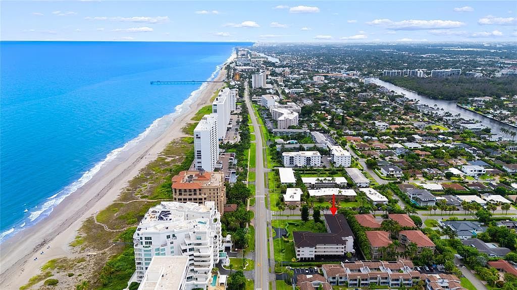 2501 S Ocean Blvd APT 301 Boca Raton, FL 33432 - Thumbnail 4