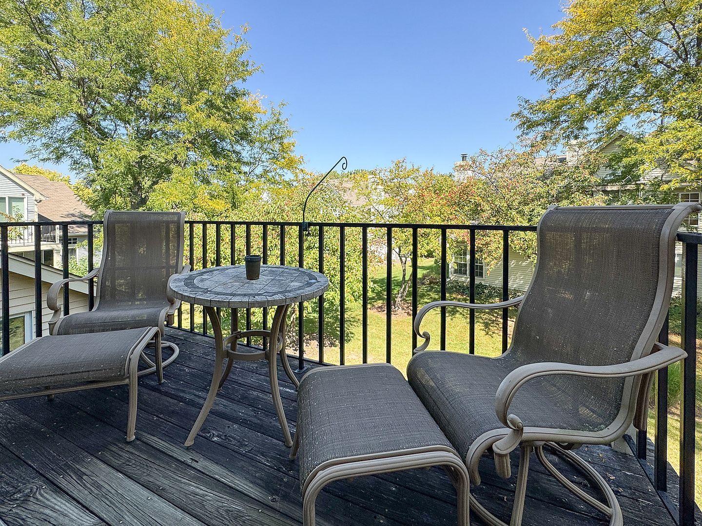 30W015 Juniper Ct #30W015 Warrenville, IL 60555 - Thumbnail 4