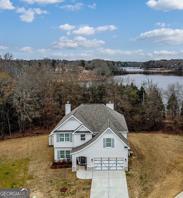 316 Shoshone Cir Kathleen, GA 31047 - Thumbnail 4