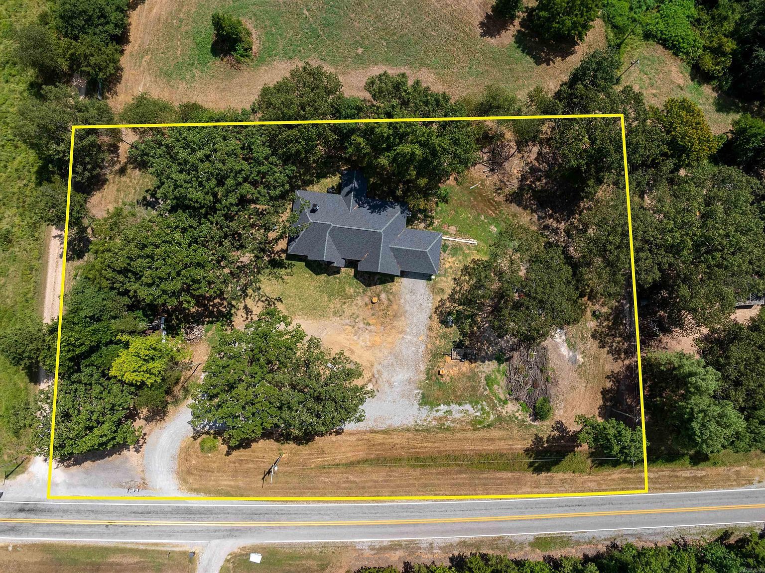 3460 Bethesda Rd Batesville, AR 72501 - Thumbnail 4