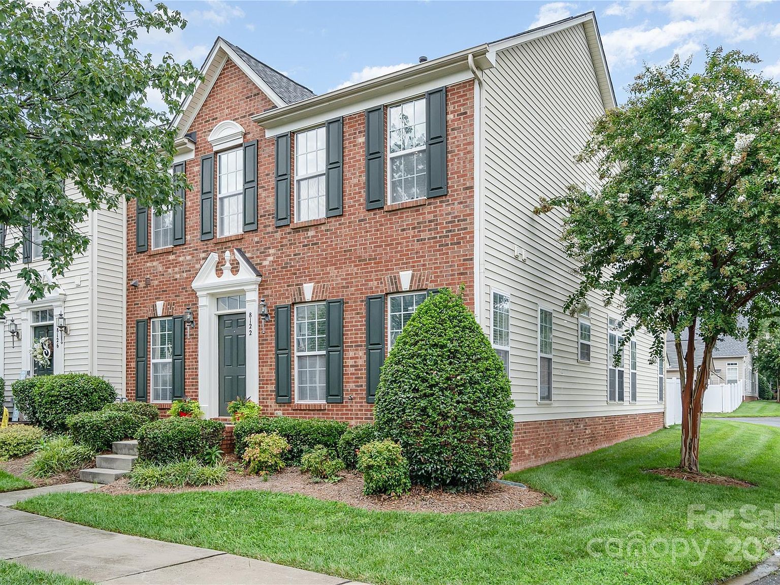 8122 Bridgegate Dr Huntersville, NC 28078 - Thumbnail 4