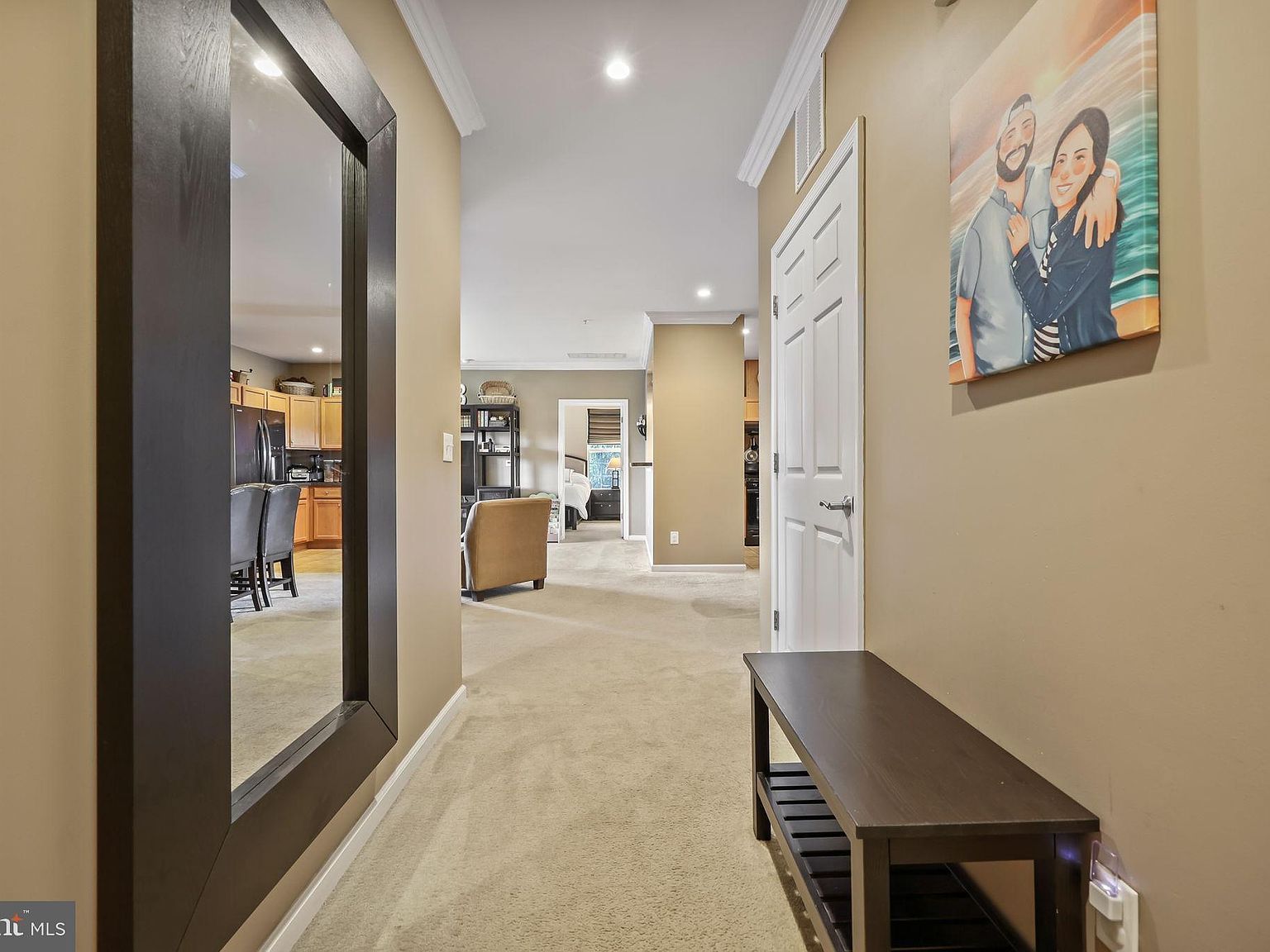 1327 Sierra Dr Hamilton, NJ 08619 - Thumbnail 4