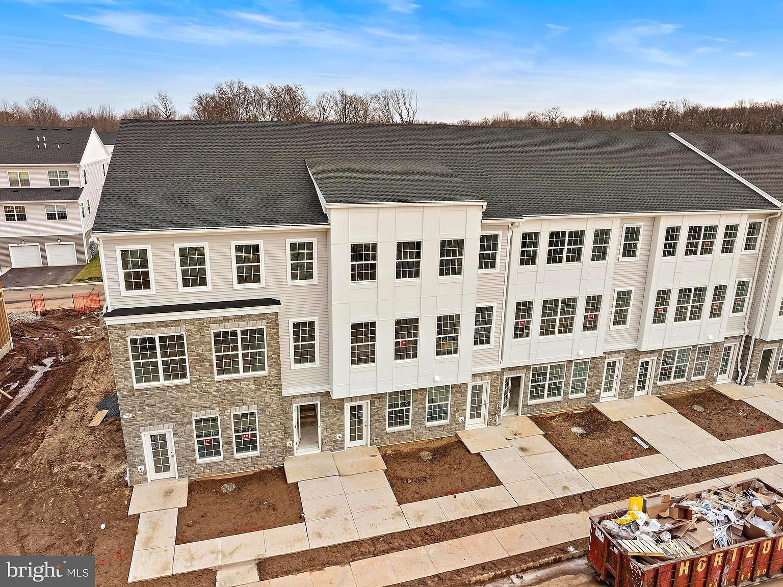 152 Leona Stewart Ln Pennington, NJ 08534 - Thumbnail 4