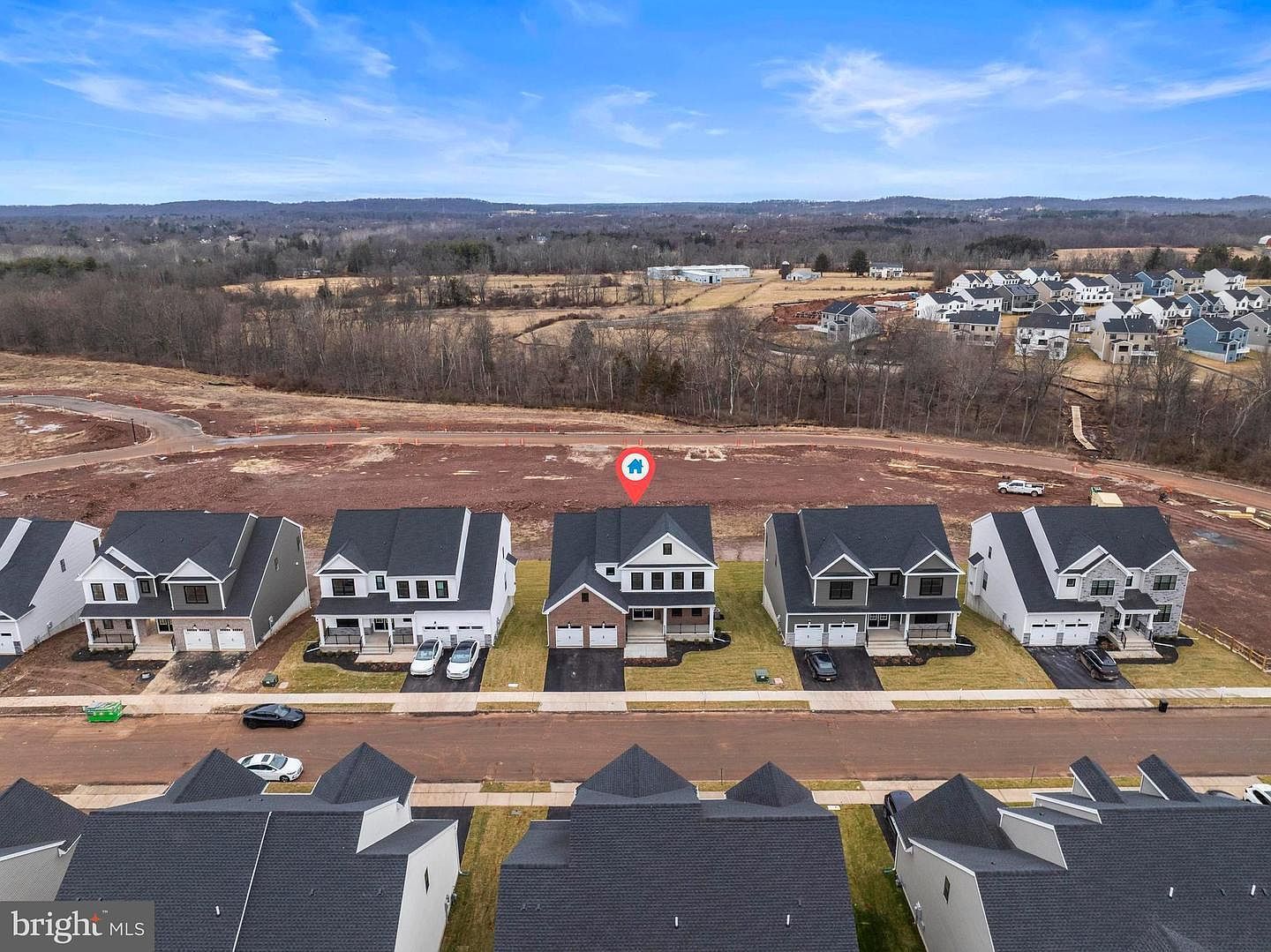 31 Jacob Francis Way Hopewell Township, NJ 08560 - Thumbnail 4