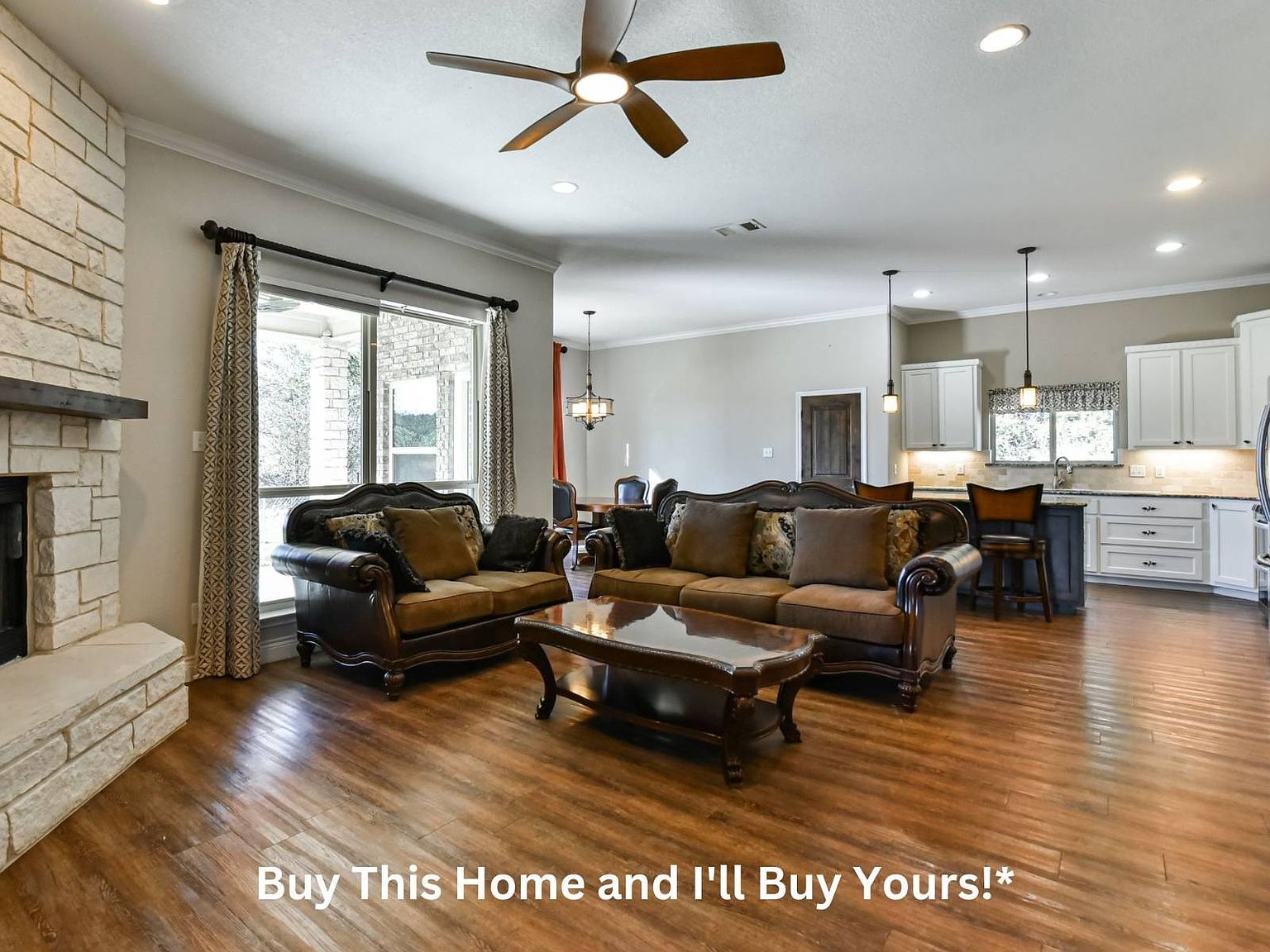 131 Raven Cir Kempner, TX 76539 - Thumbnail 4