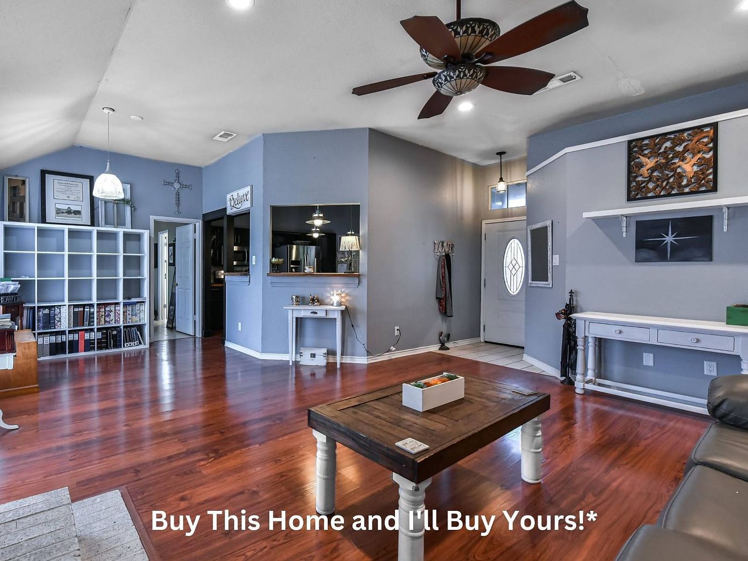 813 Filly Ln Temple, TX 76504 - Thumbnail 4