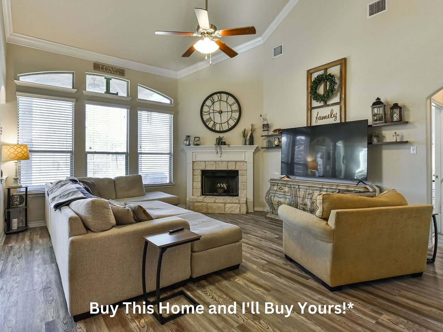 809 Tuscan Rd Harker Heights, TX 76548 - Thumbnail 4