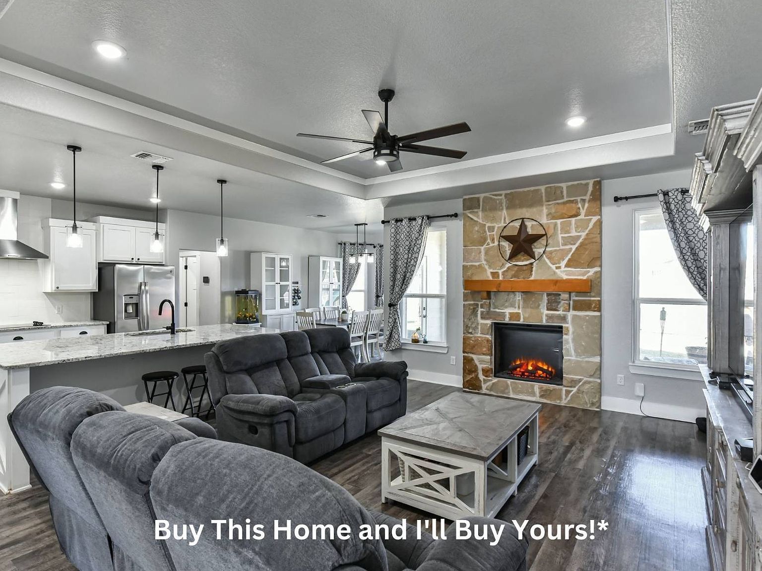 229 Slippery Elm Dr Nolanville, TX 76559 - Thumbnail 4