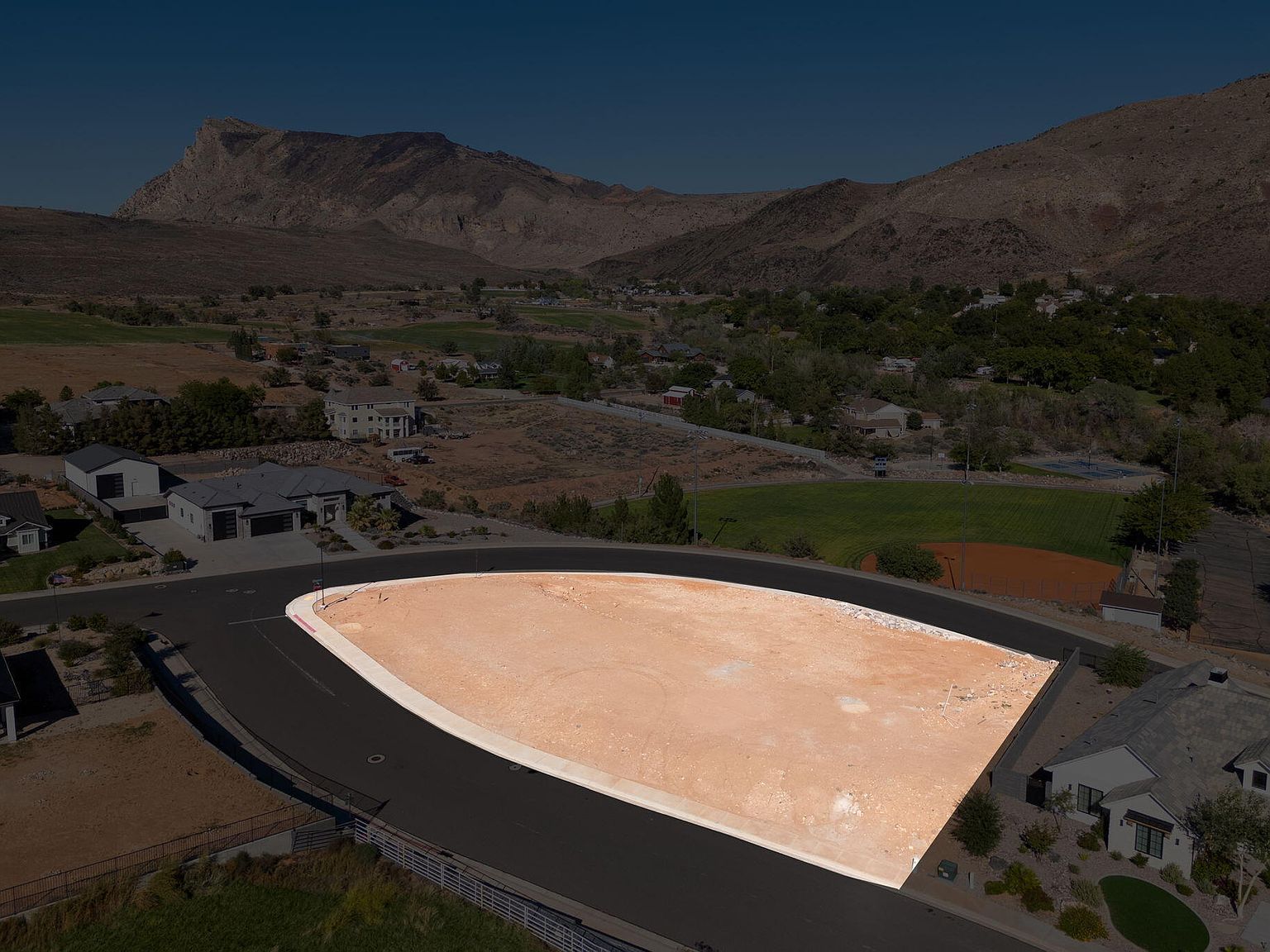 Park Side At Desert Mountain Toquerville, UT 84774 - Thumbnail 4