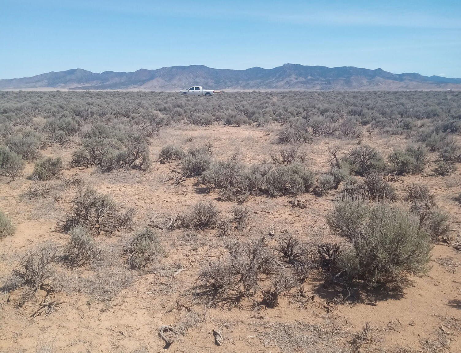Residential Lot Beryl, UT 84714 - Thumbnail 4