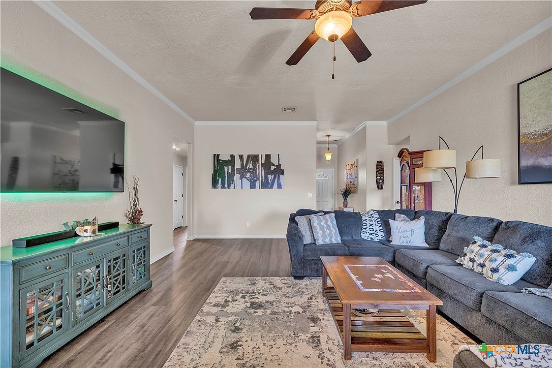 4400 Lauren Mackenzie Dr Killeen, TX 76549 - Thumbnail 4