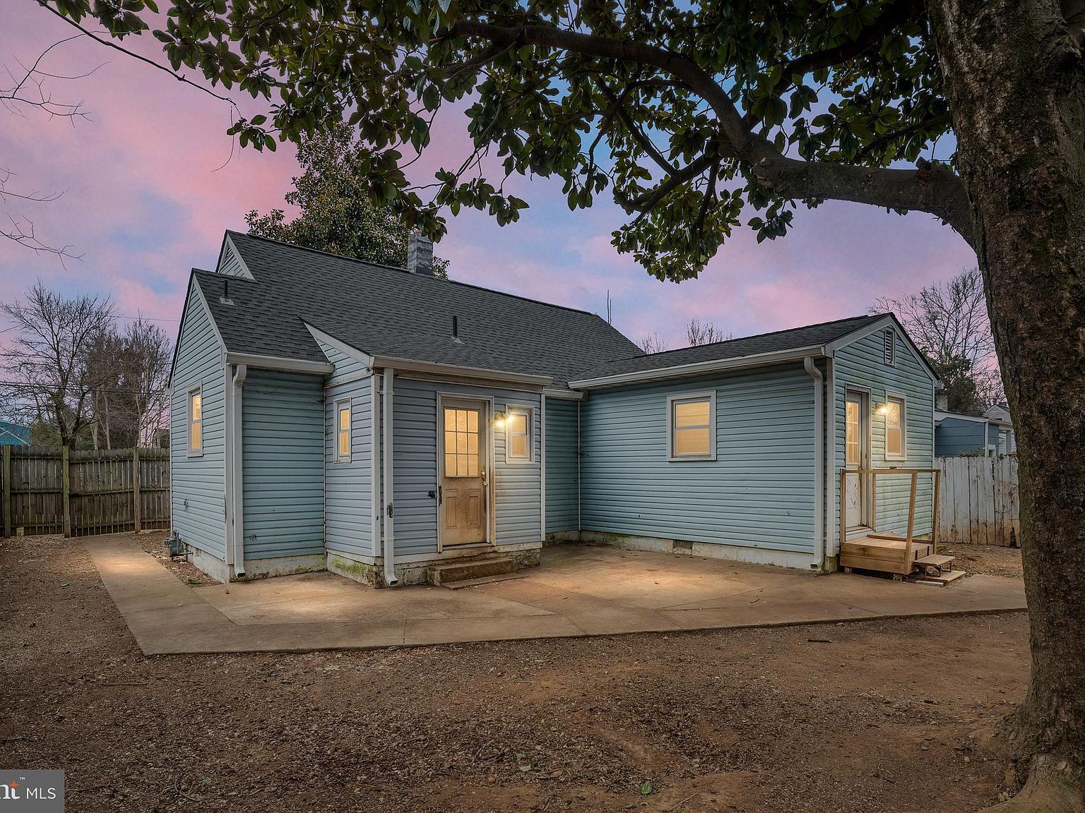 203 Frazier St Fredericksburg, VA 22401 - Thumbnail 4