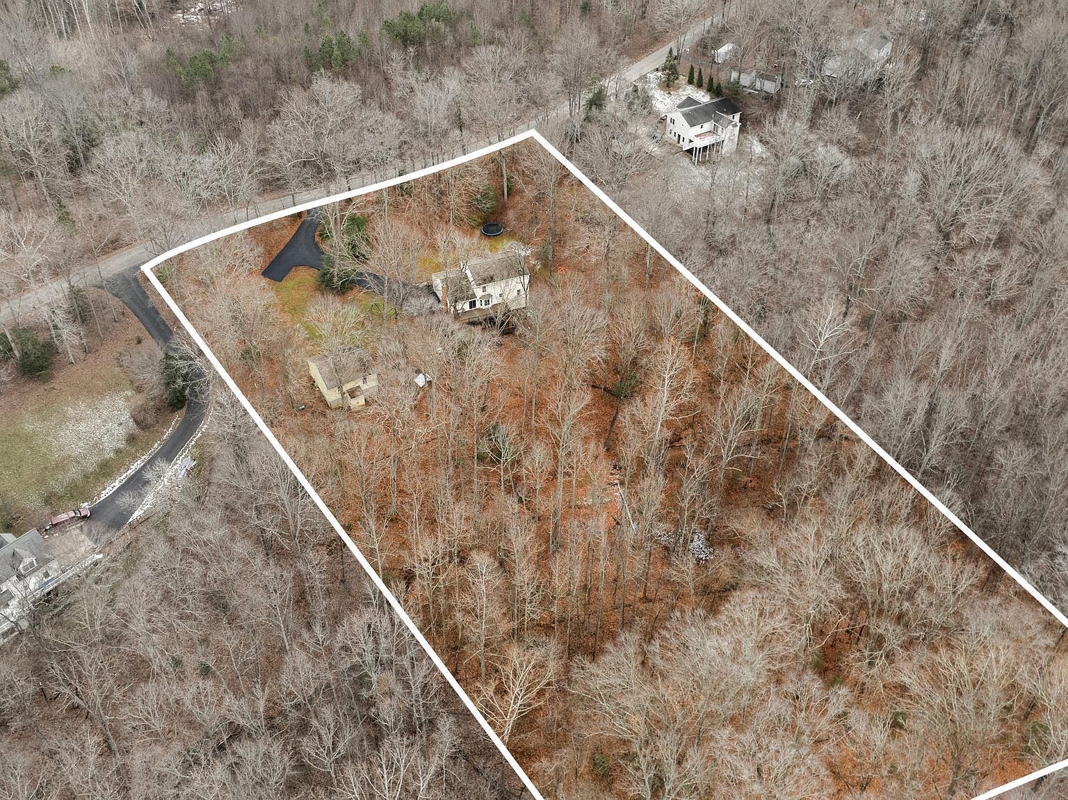 325 Sandy Ridge Rd Fredericksburg, VA 22405 - Thumbnail 4