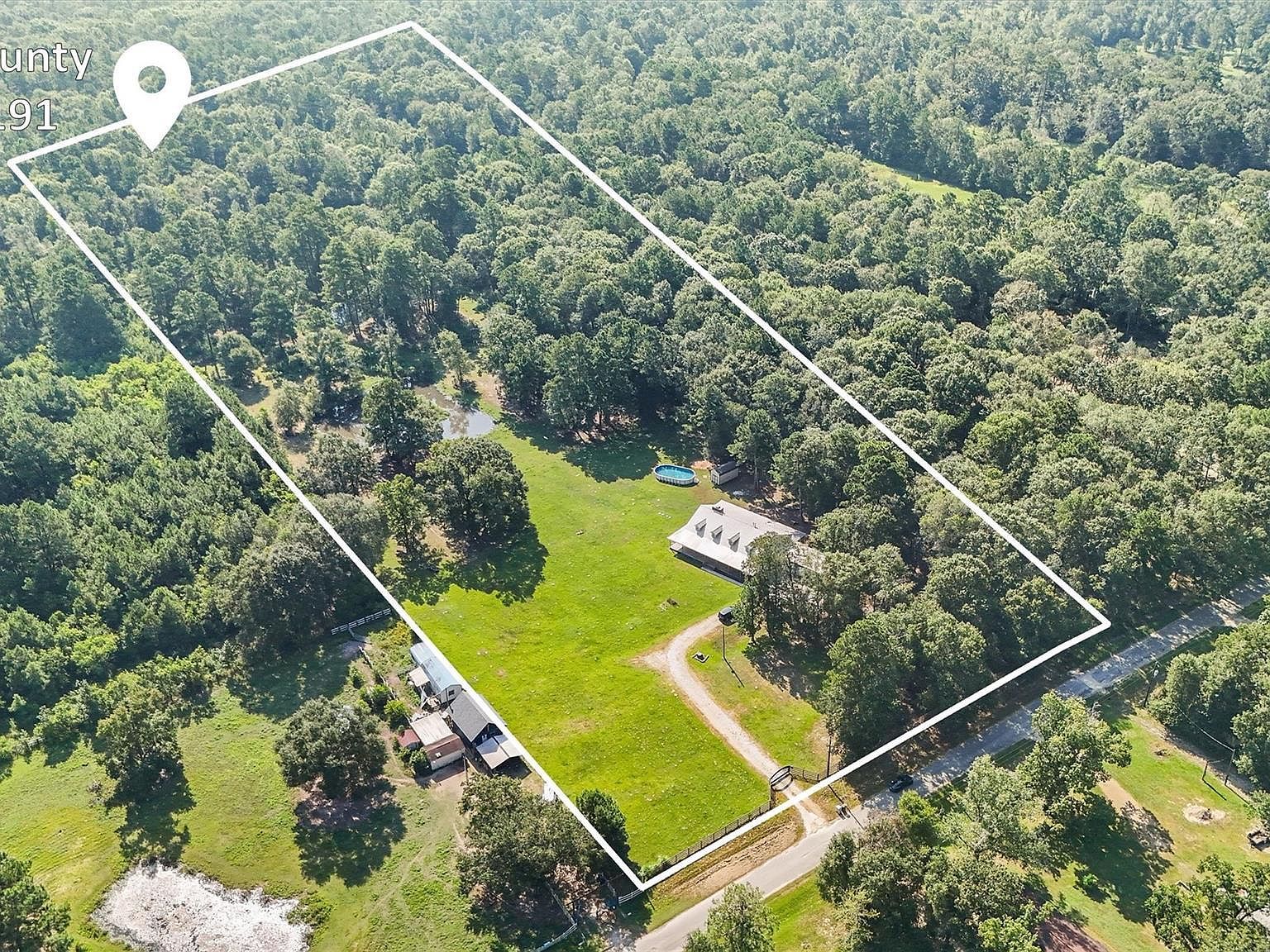 413 County Road 2191 Cleveland, TX 77327 - Thumbnail 4