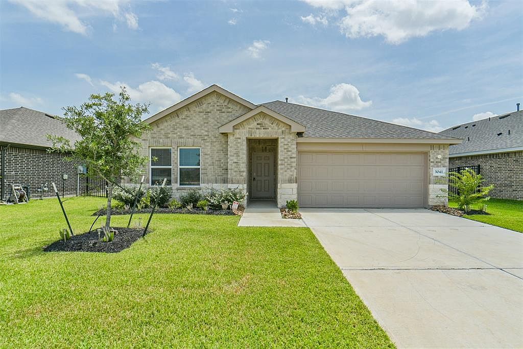 3041 Emerald Ocean Dr Katy, TX 77493 - Thumbnail 4