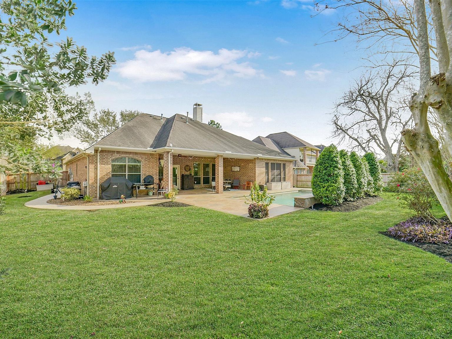 21214 Redcrest Manor Dr Richmond, TX 77406 - Thumbnail 4