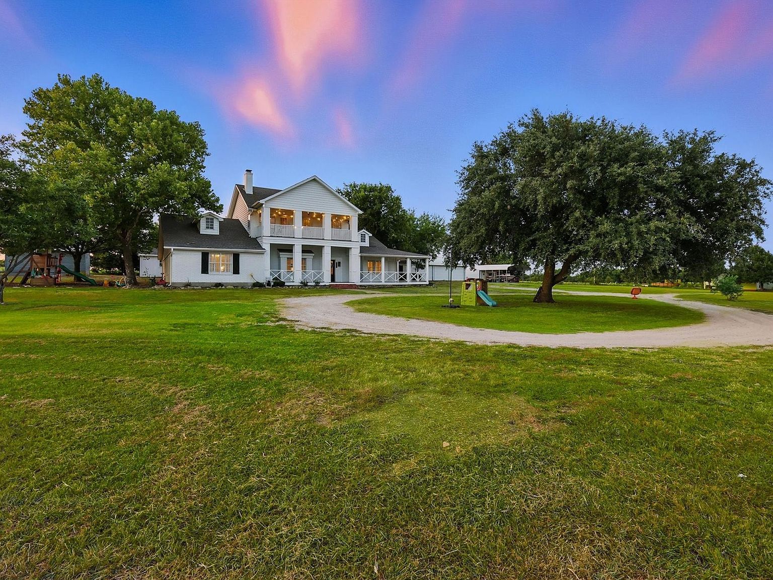 185 Quail Run Ct Decatur, TX 76234 - Thumbnail 4