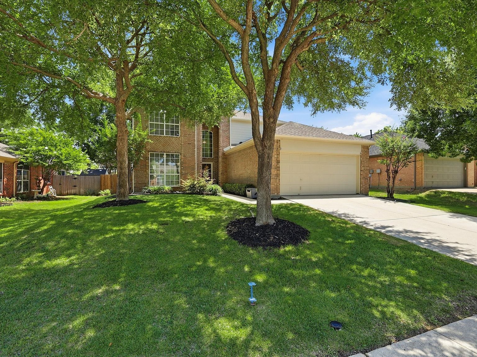 2112 Loon Lake Rd Denton, TX 76210 - Thumbnail 4