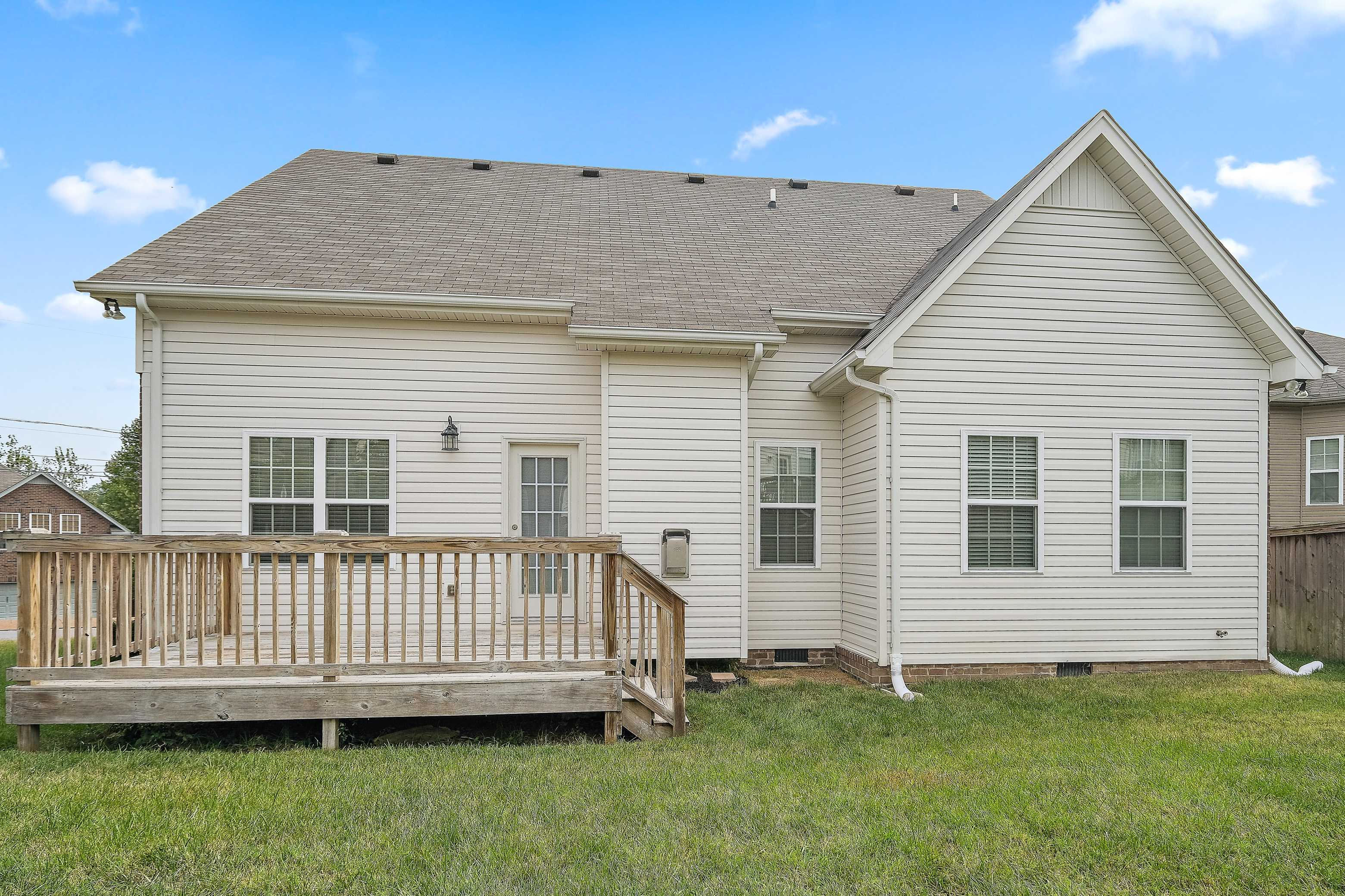 8104 Ochoa Lane, Brentwood, TN, USA, 37027 | Single Family