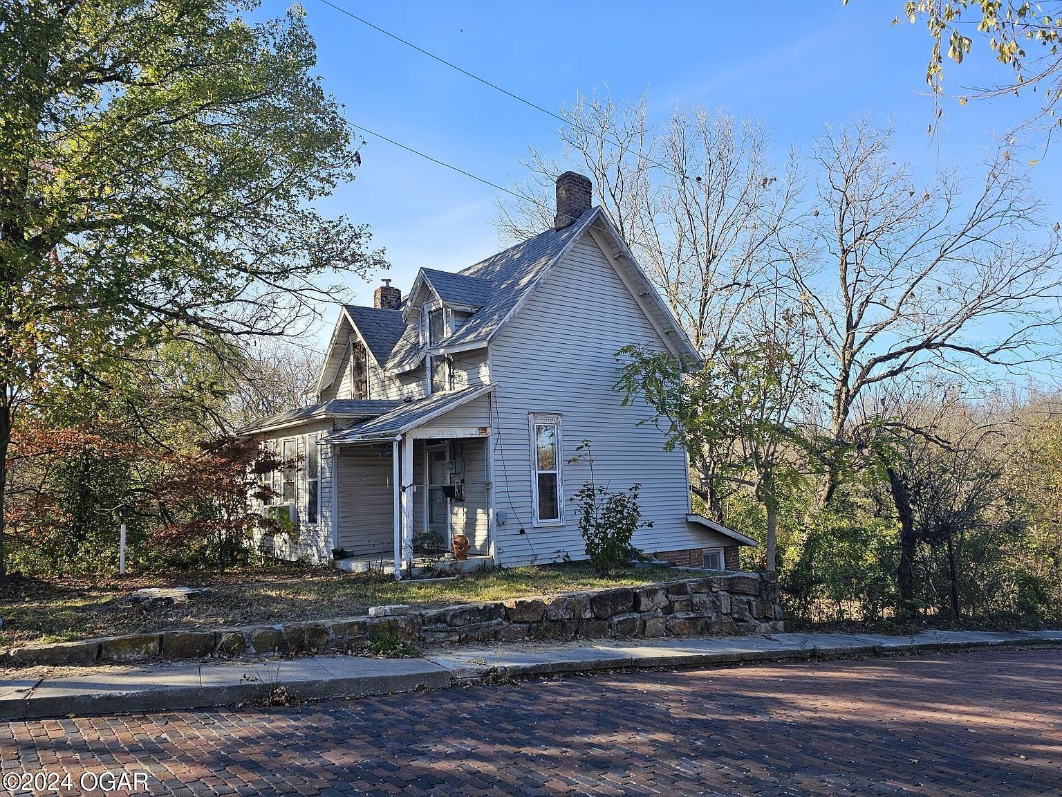 444 E 8th St Baxter Springs, KS 66713 - Thumbnail 4