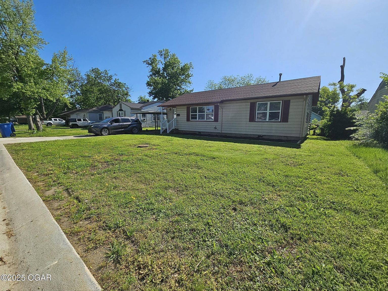 1916 A St NE Miami, OK 74354 - Thumbnail 4