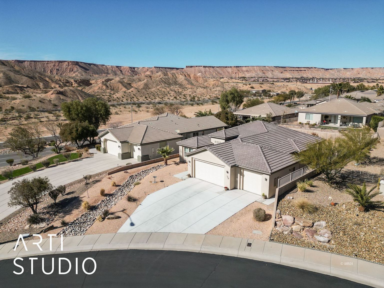 407 Long Iron Ln Mesquite, NV 89027 - Thumbnail 4