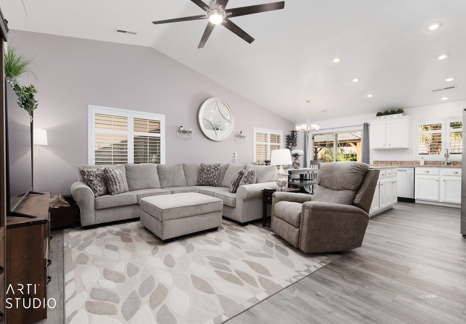 929 Buteo Bnd Mesquite, NV 89027 - Thumbnail 4