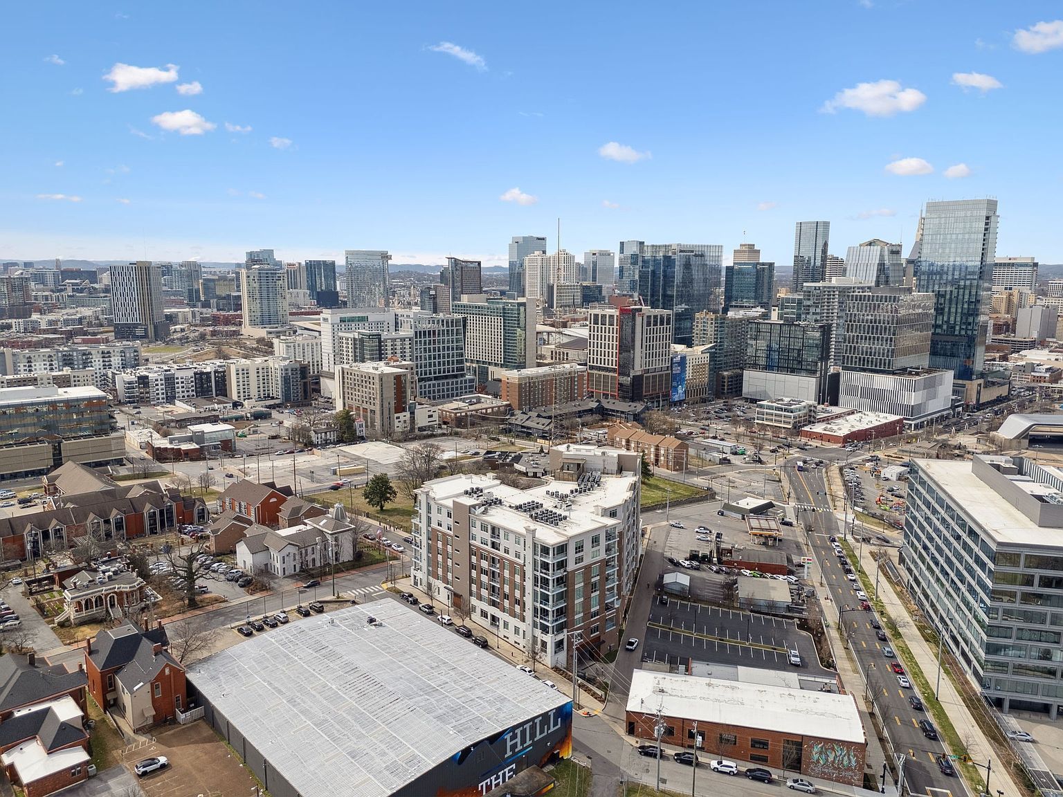 20 Rutledge St APT 107 Nashville, TN 37210 - Thumbnail 4