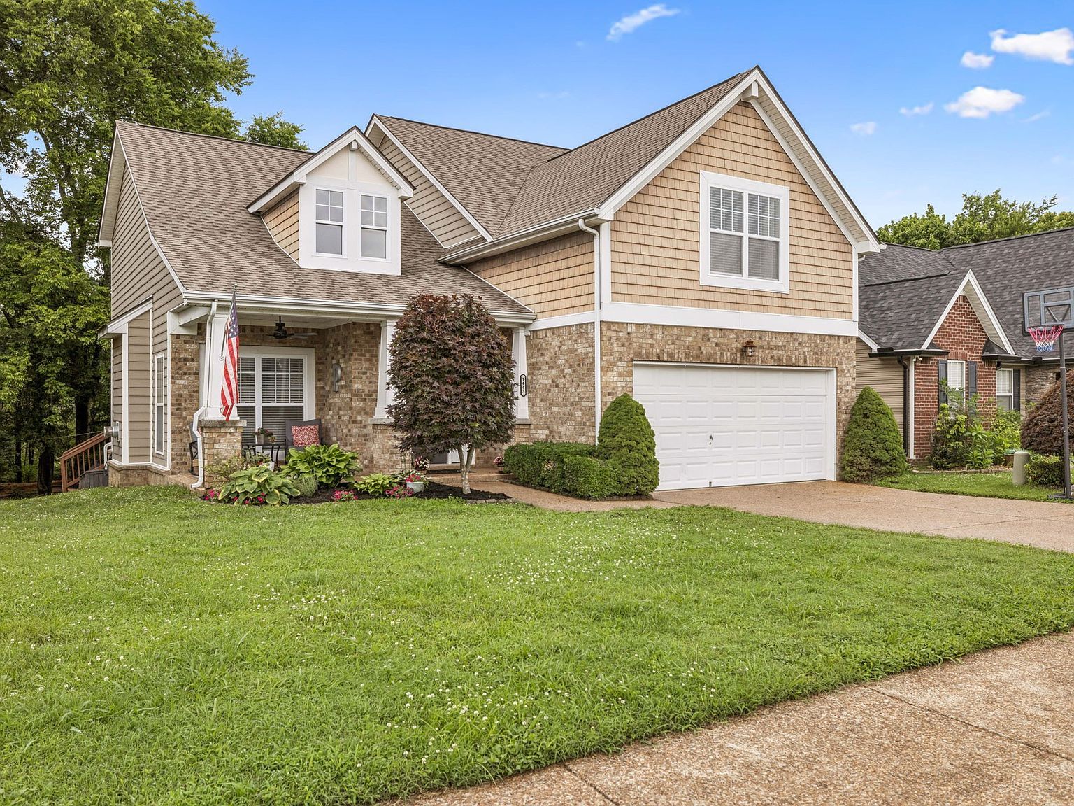 1443 Bern Dr Spring Hill, TN 37174 - Thumbnail 4