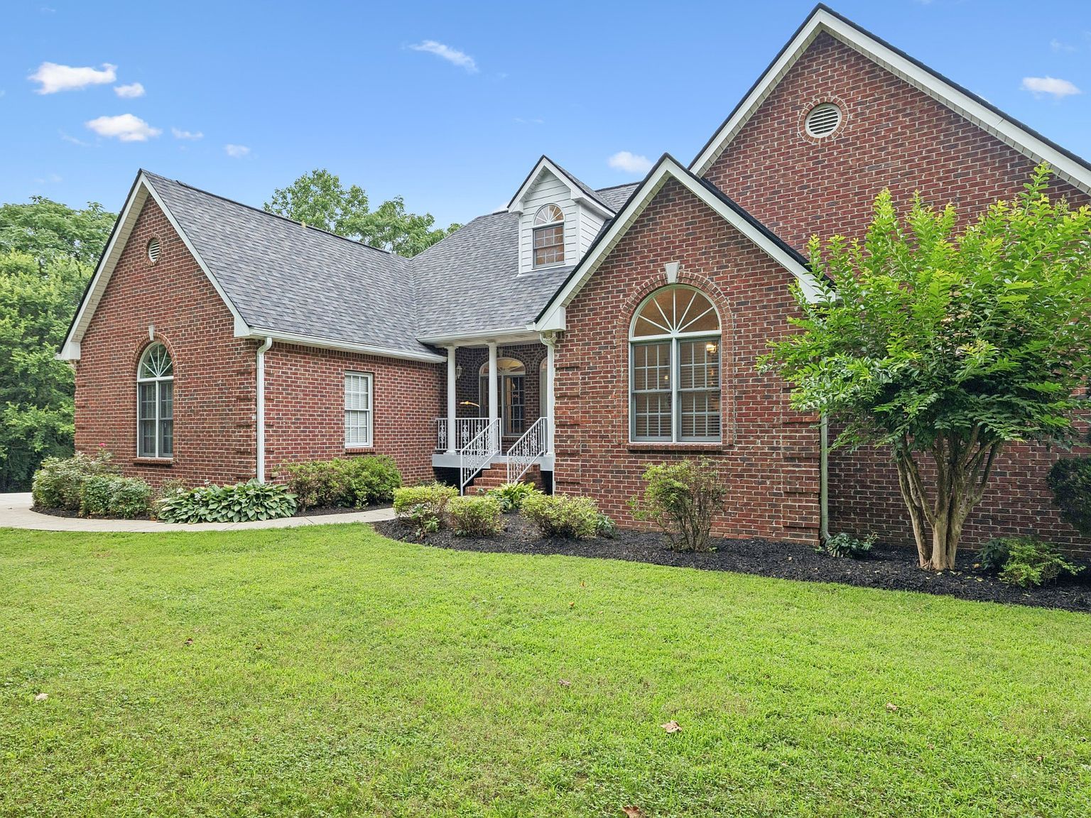 3987 Akin Ridge Rd Williamsport, TN 38487 - Thumbnail 4